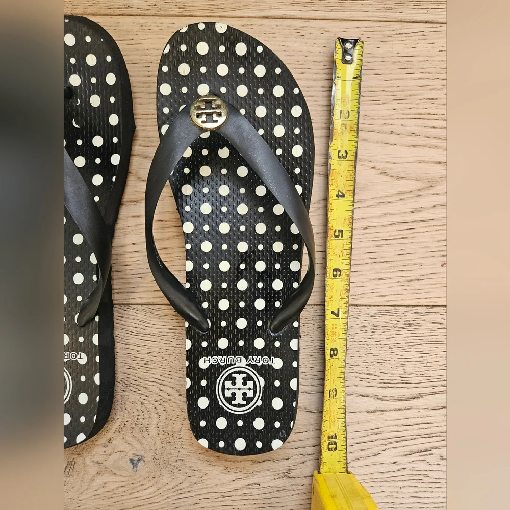 Tory Burch tory burch flip